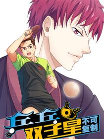 乒乓双子星之不可复制