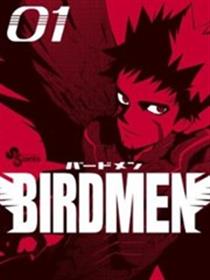 Bird Men