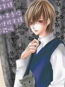 制服上的香草之吻