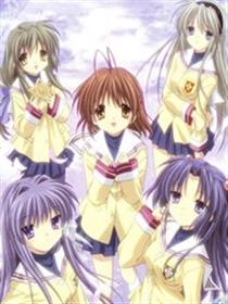 CLANNAD