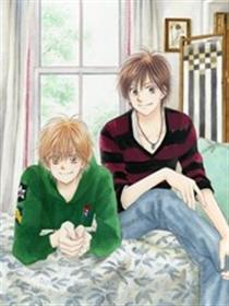 今天开始是哥哥