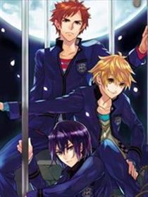 黑衣少年侦探团