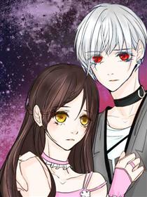 2017条漫大赛：囚爱的牢笼