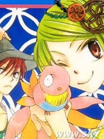 十二秘色调色盘