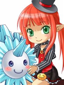 地下城勇士的快乐生活