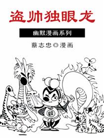 盗帅独眼龙