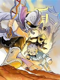 《决战萨斯城》之幻影005（1）