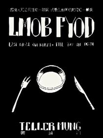 据说人死后只能吃一种饭