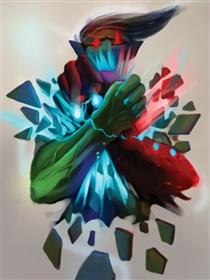 我的奇妙幻想世界