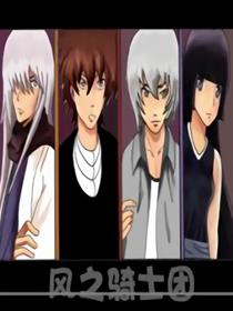 风之骑士团