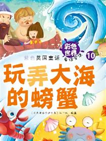 玩弄大海的螃蟹