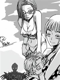 情场上的不死鸟