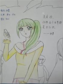 福利之大白兔与大西瓜