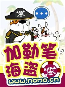加勒笔海盗