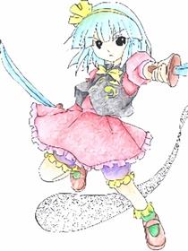 玲珑漫画社锦集