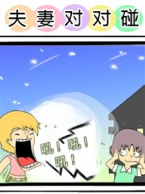 夫妻对对碰第三部