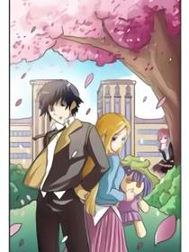 漫画BOX—少年蓝橙