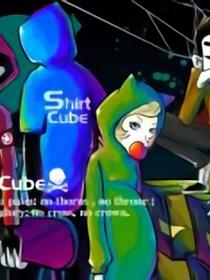 ShirtCube「衫立方」