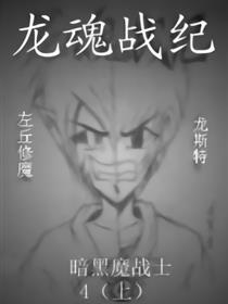 龙魂战纪