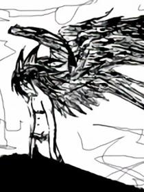 黑天使？黑天使