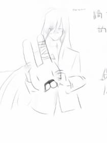 龌龊大叔历险记