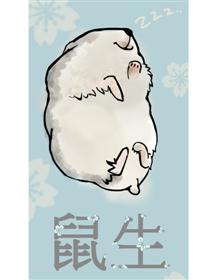 2017条漫大赛：鼠生