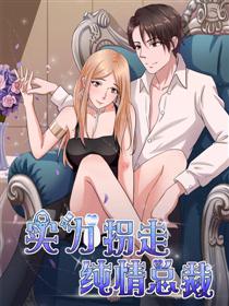 实力拐走纯情总裁