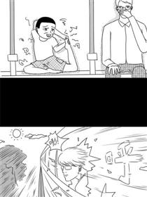 教你一招制服熊孩子