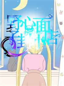 野子心封面小店