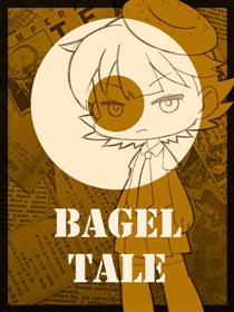 贝果讲故事
