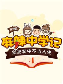 麻辣中学记