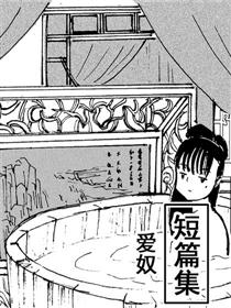 爱奴短篇集
