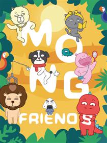 萌次元条漫小剧场