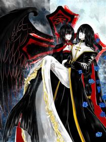 魔女童话：捡到条咸鱼