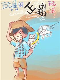 玩具的正确玩法