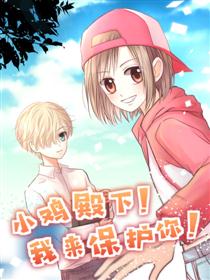 小鸡殿下!我来保护你!