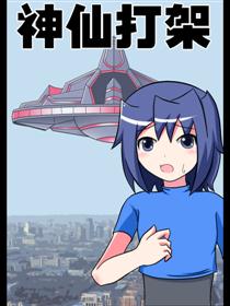 神仙打架