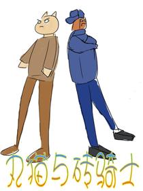 丸猫与砖骑士