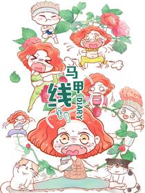 马甲线日记