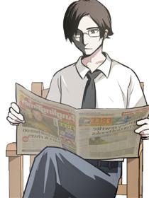 雪山啊！雪山！