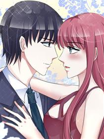 花少的万亿甜妻