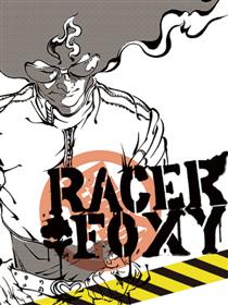 RACERFOXY