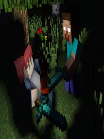 我的世界：幸存者