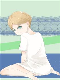 每天都盼着哥哥搅基呢