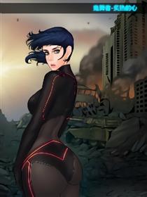 鬼舞者-炙热的心