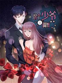 拐个少爷来调教