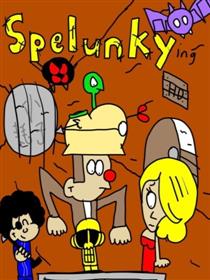 Spelunkying HD