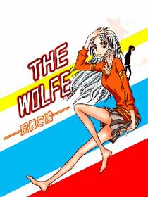 THE▪WOLFE
