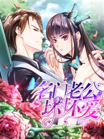 名门老公坏坏爱