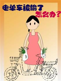 电单车被偷了怎么办